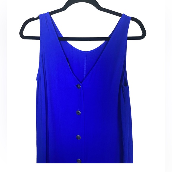 Made well Lakeshore Button Back Dress size S - Picture 5 of 7